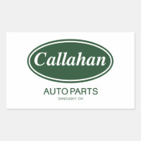 Partes automáticas de Callahan