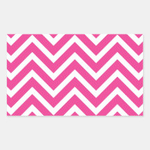 Patrón de cheurón rosa giratorio