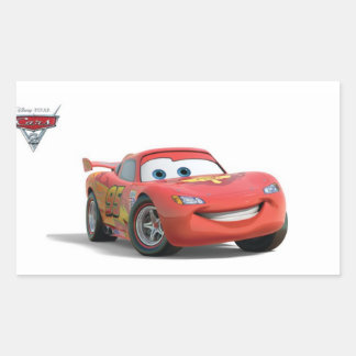 Pegatina Rectangular pegatinas de coches #95
