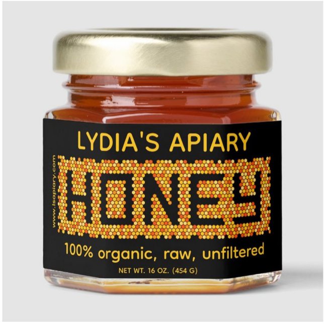 Pegatina Rectangular Pegatinas empresariales con temas de interés perso (Subido por el creador)