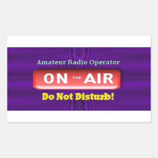 Pegatina Rectangular Pegatinas Rectangle