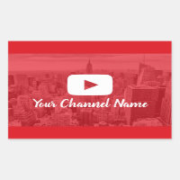 Personalizado de canal de Youtube Foto Youtuber