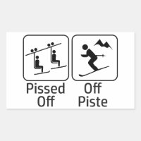 Pisado fuera de lugar