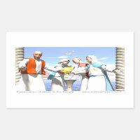 Presentación de Jesús en el Templo