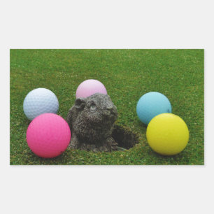 Pegatina Rectangular Producto personalizar