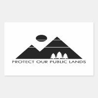 Proteger la montaña de nuestras tierras públicas