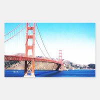 Puente Golden Gate de San Francisco California