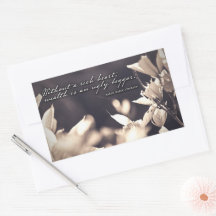 Ralph Waldo Emerson cita Inspiradora corazón rico