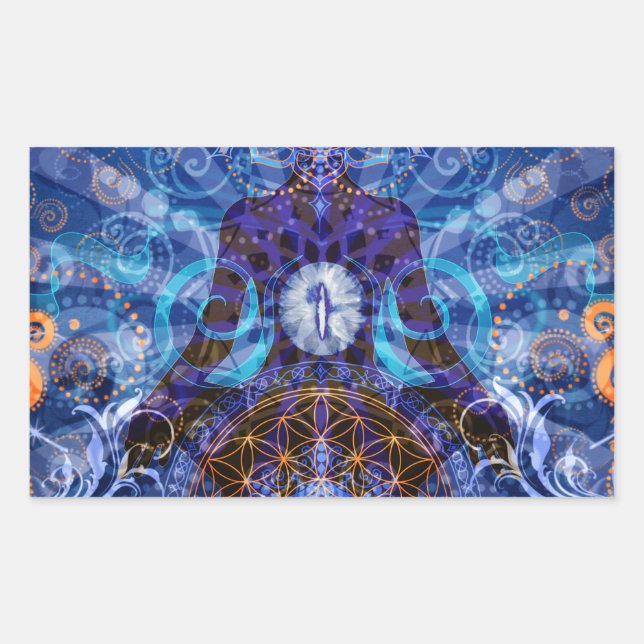 Pegatina Rectangular Rapture.jpg (Anverso)