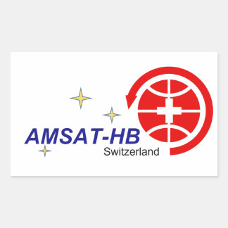 Pegatina Rectangular Rechteckige Aufkleber