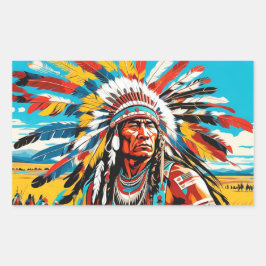 PEGATINA RECTANGULAR REUNIÓN EN LOS LLANES 4