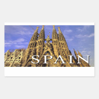Sagrada Familia | Barcelona, España