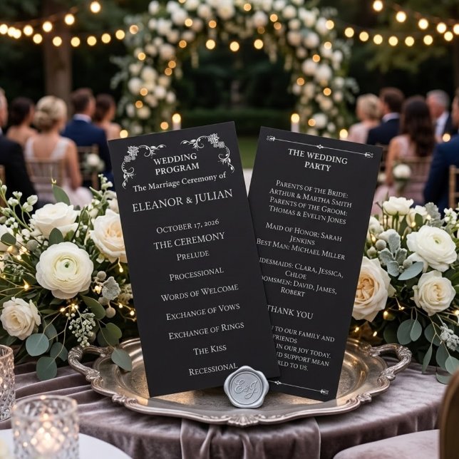 Pegatina Rectangular Silver Elegance Collection Wedding Rectangle Stick (Subido por el creador)