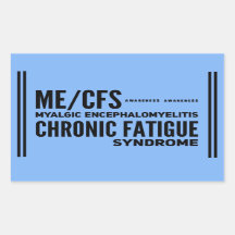 Síndrome de Fatiga Crónica de ME/CFS