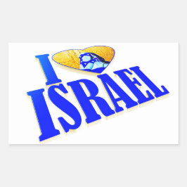 Pegatina Rectangular Sticker