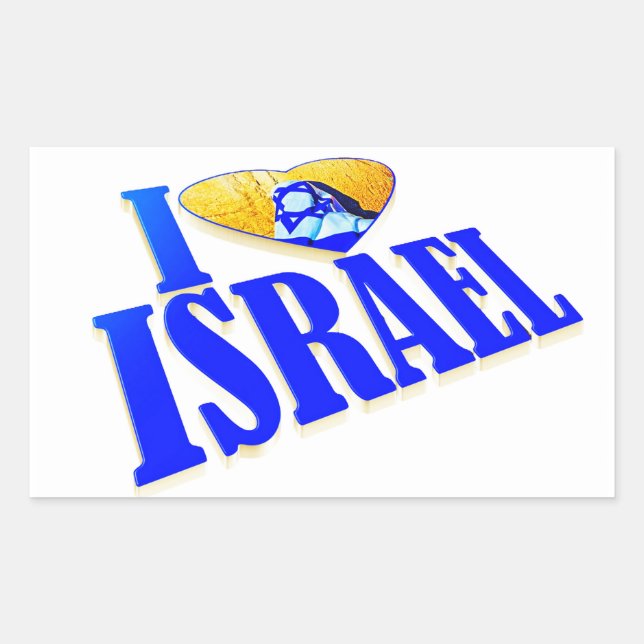 Pegatina Rectangular Sticker (Anverso)