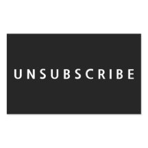 SUSCRIBIR texto en blanco sobre negro
