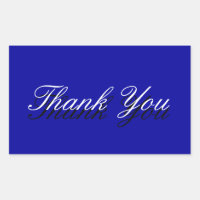 Tarjeta de felicitación Blue White