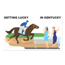 Tener suerte en Kentucky