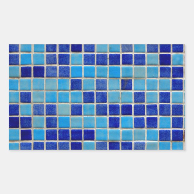 Pegatina Rectangular Tetris raro.jpg (Anverso)