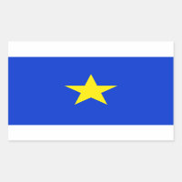 Texas, Bandera de Texas (1836-1839)