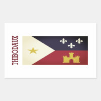 Thibodaux, Luisiana