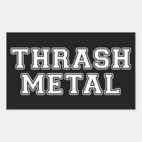 Thrash Metalizado