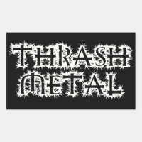 Thrash Metalizado