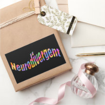 Tipografía neurodivergente Conciencia sobre la neu