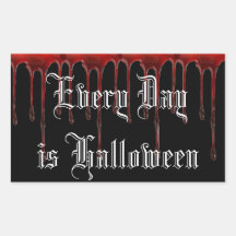 Todos los días es Halloween