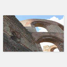 Traidor de baños imperiales romano