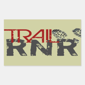 PEGATINA RECTANGULAR TRAIL RNR