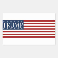 TRUMP FLAG GEAR, HAGA A ESTADOS UNIDOS GRANDES DE