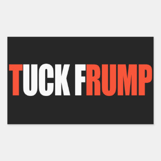 Pegatina Rectangular TUCK FRUMP - .png