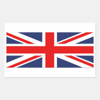 Union Jack Flag-Reino Unido