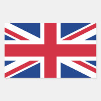 Unión Jack Reino Unido