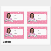 Vicepresidenta Kamala Harris El día de San Valentí