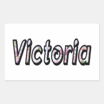 victoria