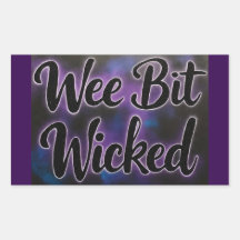 WeeBitWicks
