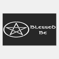 Wiccan & Magick Pentagram Pentacle - M1
