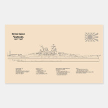 Yamato - Diseño de Planes de Diseño de Diseño de B