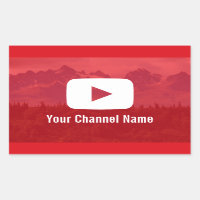 Youtube Personalizado Photography Youtuber