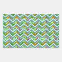 ZigZag de vidrio templado