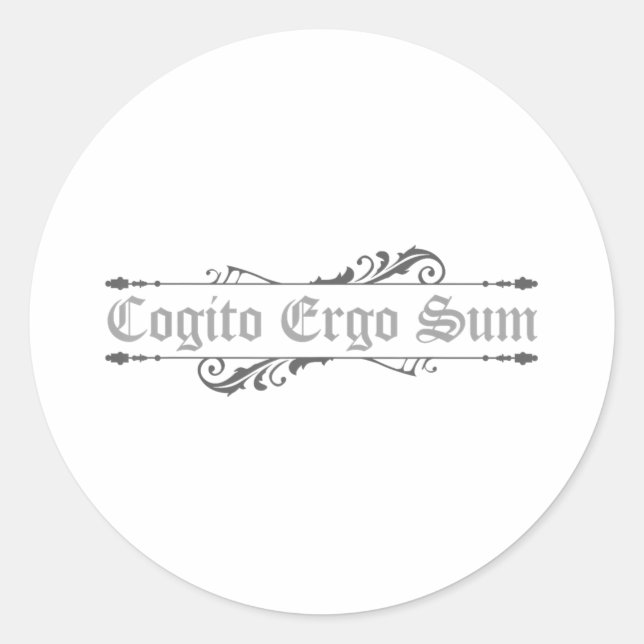 PEGATINA REDONDA .................................................. (Anverso)