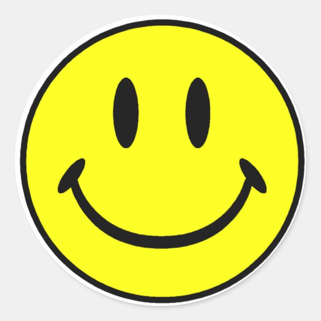 PEGATINA REDONDA  (Anverso)