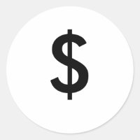 $