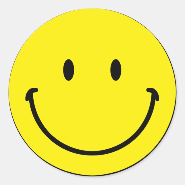 PEGATINA REDONDA  (Anverso)