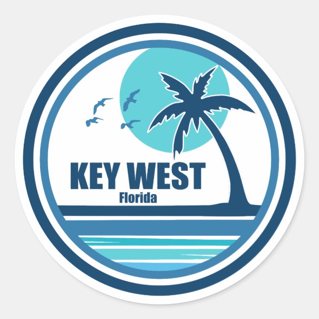 PEGATINA REDONDA ____________________________________ (Anverso)