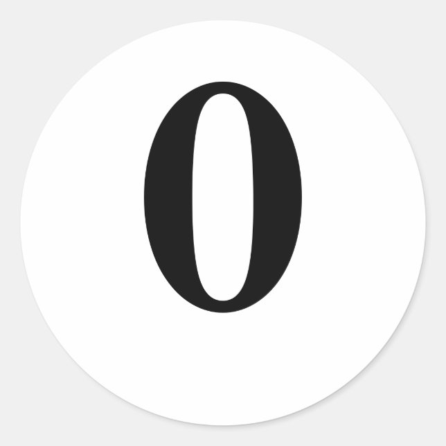 PEGATINA REDONDA 0 (Anverso)