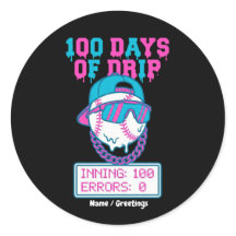 100 Días de Drip 0 Errores Orgullo de la Escuela d